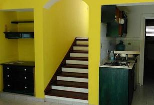 Residence Mar Azul Aparthotel